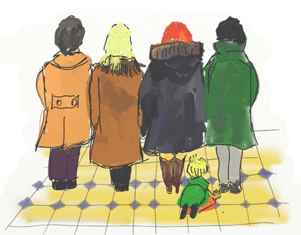 nebudete-li jako detideti